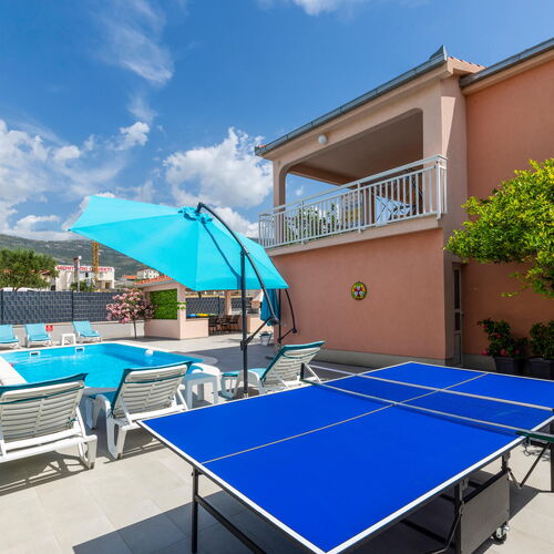 Apartman Kaštel Novi - CDT013  4