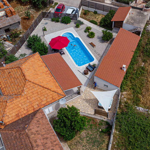 Vendégház Vela Luka - CDS805  3