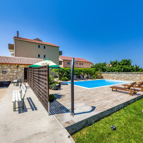 Apartman Biograd na Moru - CDZ749  2