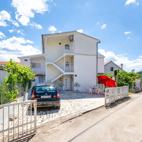Apartman Poljica - CDT992  2
