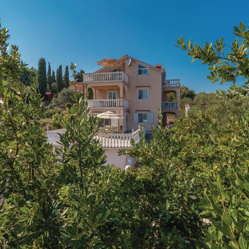 Apartman Poljana - CDU432  2