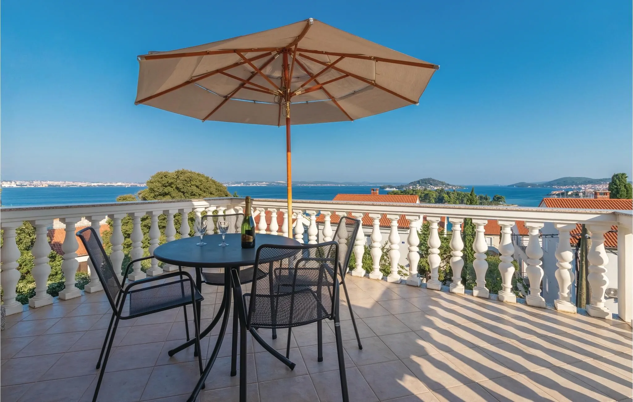 Apartman Poljana - CDU432