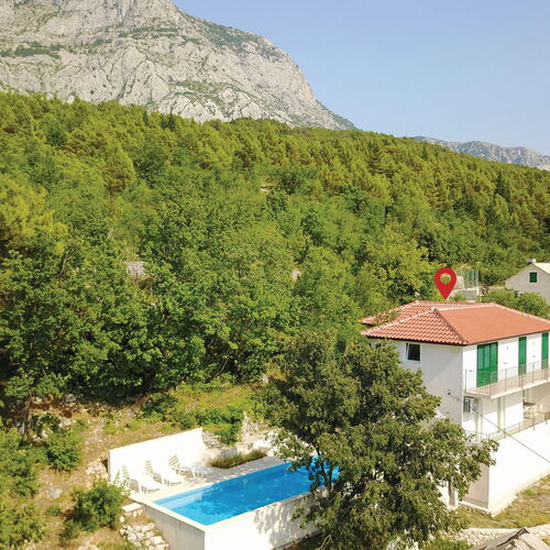 Vendégház Gornji Tučepi - CDT974  2