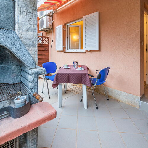 Apartman Banjole - CIB199  2
