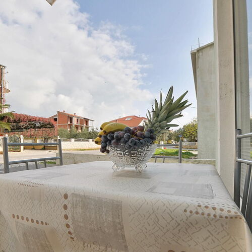 Apartman Biograd na Moru - CDZ479  2