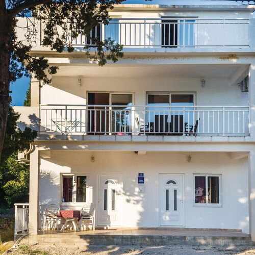Apartman Blace - CDR362  2