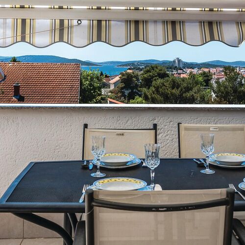 Apartman Vodice - CDV366  2