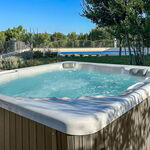 Wellness részleg, relaxáció