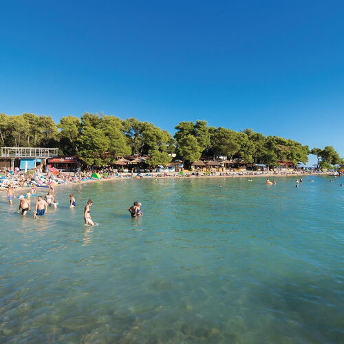 Apartman Biograd na Moru - CDZ702  3