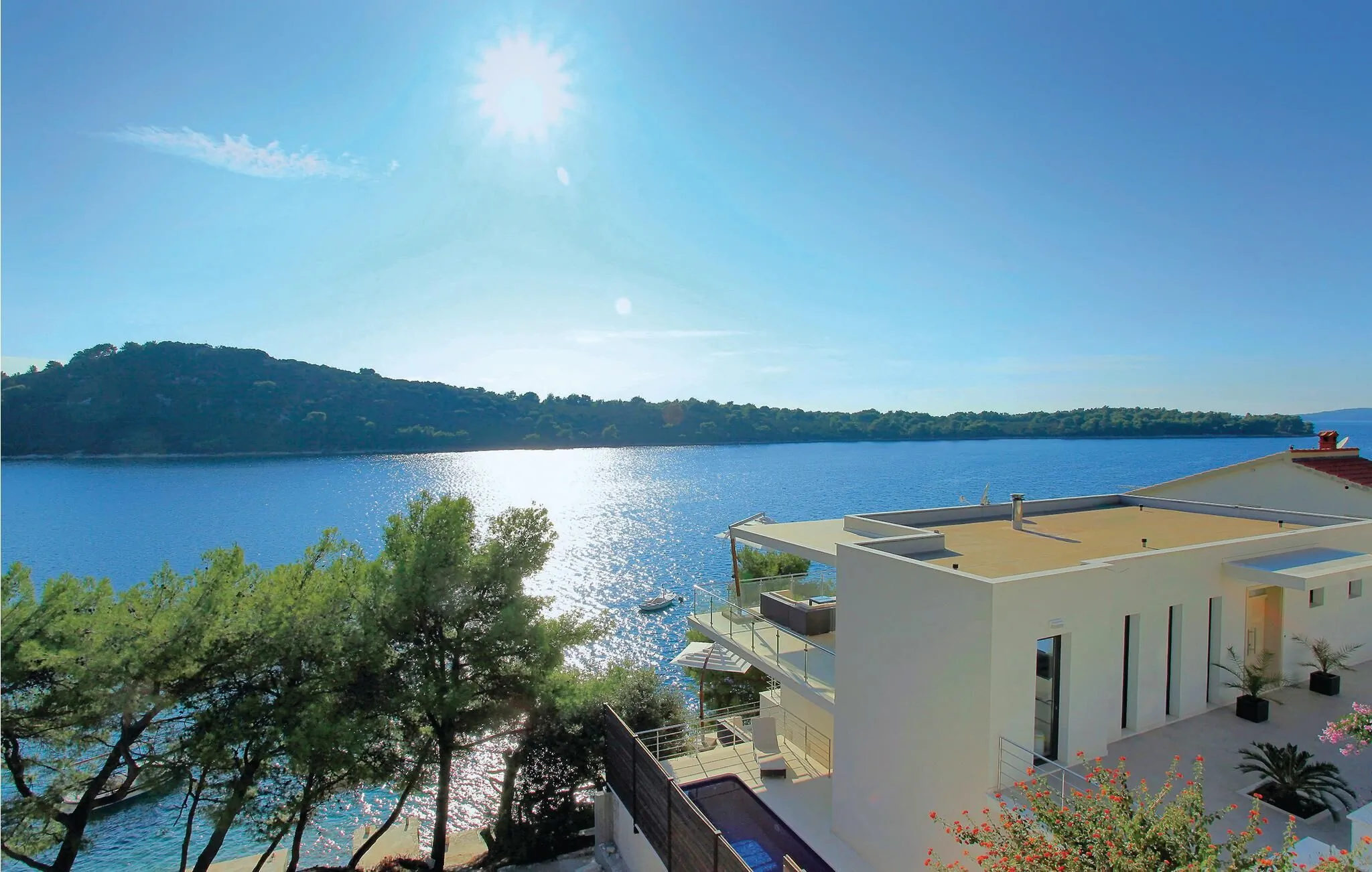 Vendégház Karbuni - CDS050