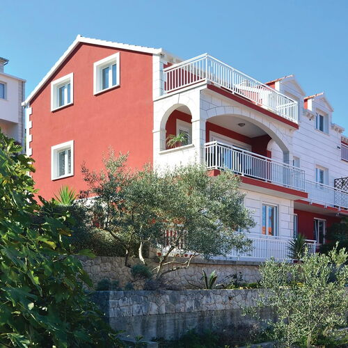Apartman Prigradica - CDS033  3