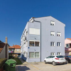 Apartman Zadar - CDZ934