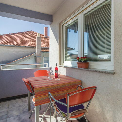 Apartman Zadar - CDZ934  2