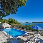 Wellness section, relaxation