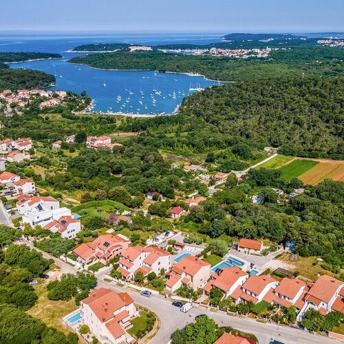 Apartman Banjole - CIB231  2