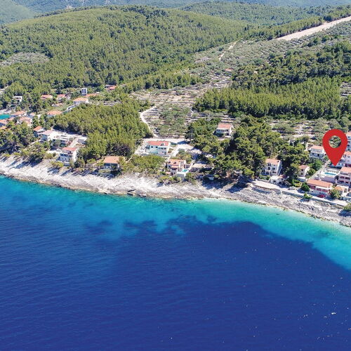 Apartman Prigradica - CDS031  2