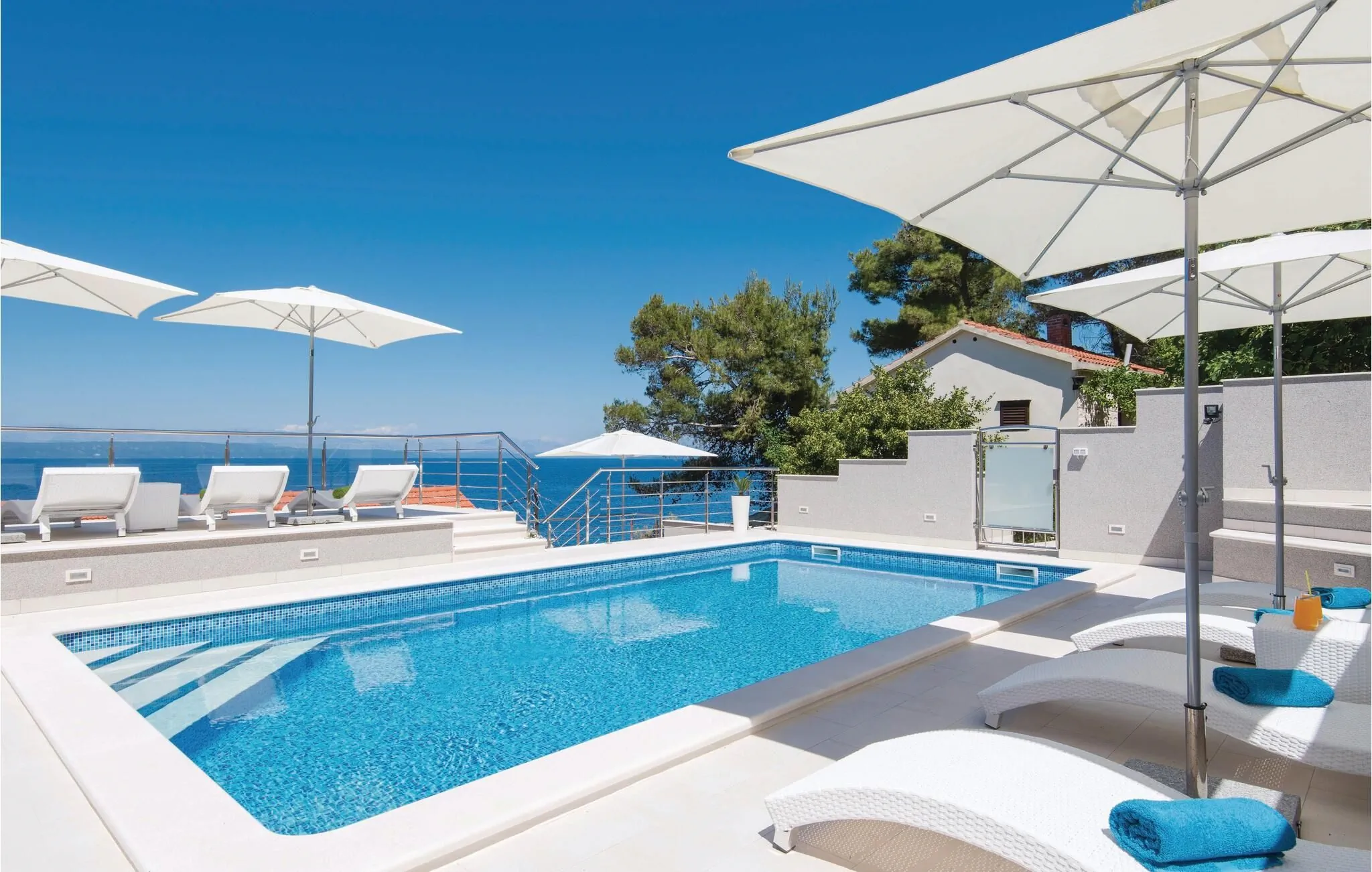 Apartman Prigradica - CDS031