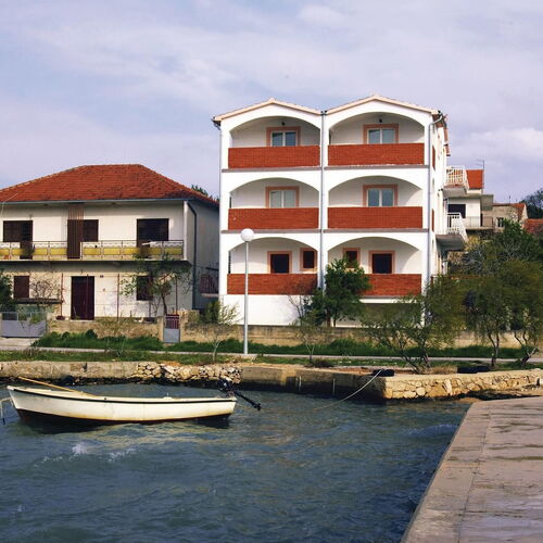 Apartman Jadrtovac - CDV278  2