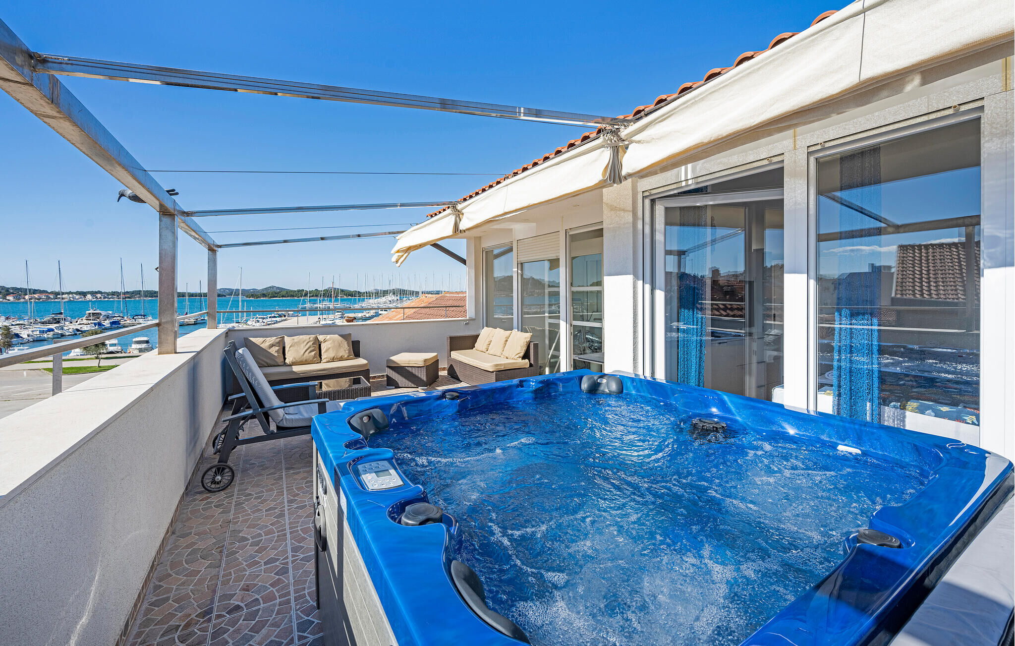 Vendégház Murter - CDV988