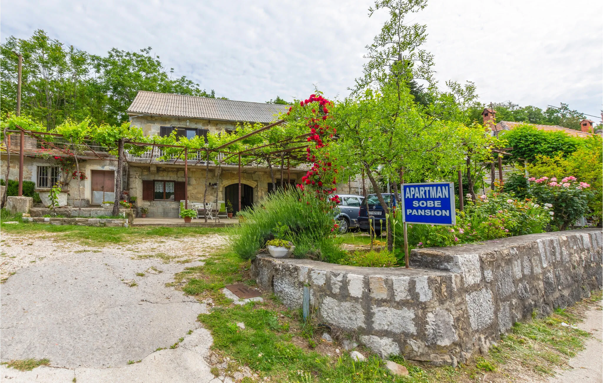 Apartman Svinišće - CDT810