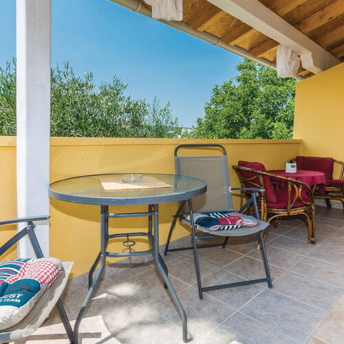 Apartman Kruševo - Crna Punta - CDZ169  2