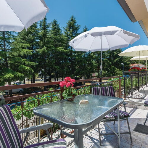 Apartman Poreč - Parenzo - CIE893  2