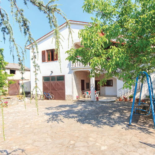 Apartman Barban - CIC245  2