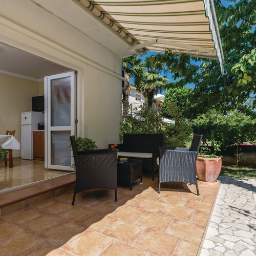 Apartman Poreč - Parenzo - CIE892  2