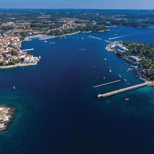 Apartman Poreč - Parenzo - CIE892  3
