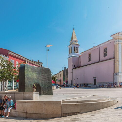 Apartman Poreč - Parenzo - CIE879  3