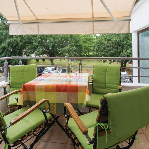 Apartman Poreč - Parenzo - CIE906  2