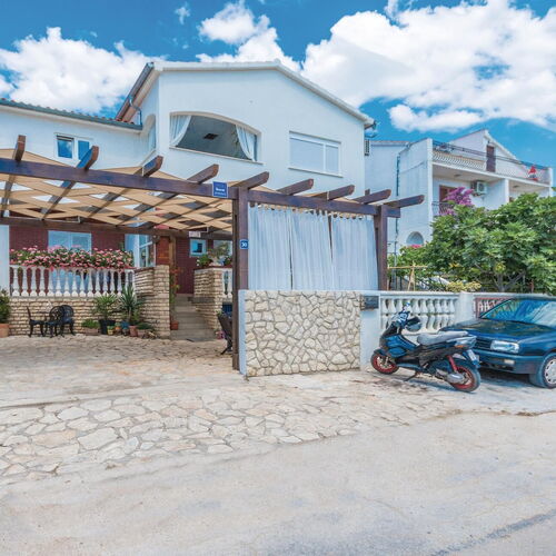 Apartman Biograd na Moru - CDZ389  2