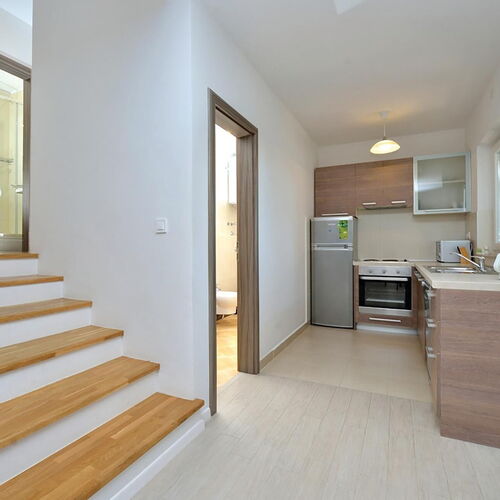 Apartman Privlaka - CDZ294  4