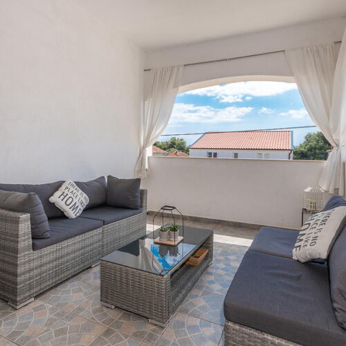 Apartman Biograd na Moru - CDZ378  2