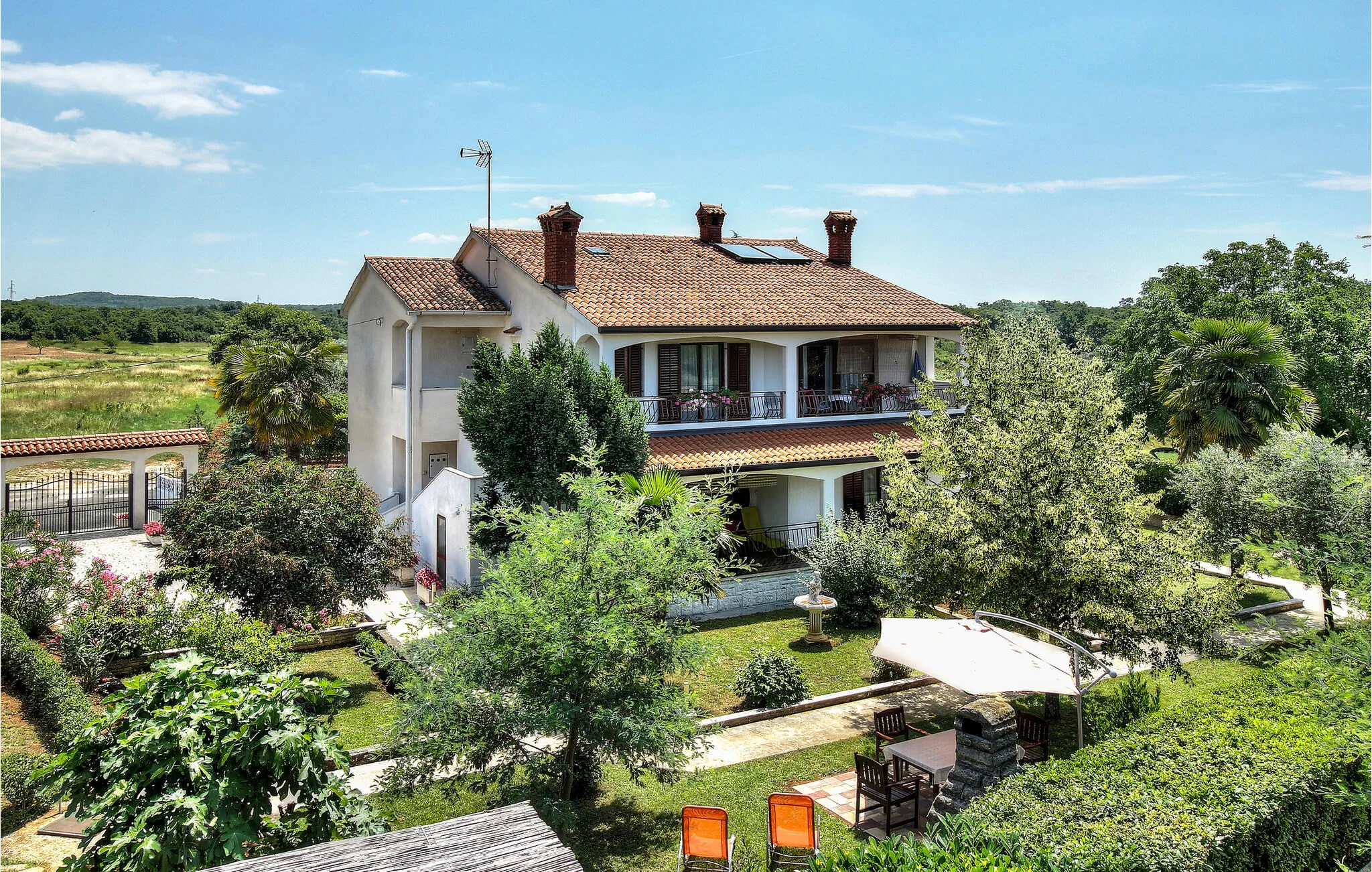 Apartman Poreč - Parenzo - CIE580