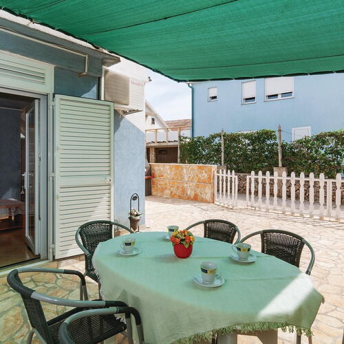 Apartman Vir - CDZ992  2