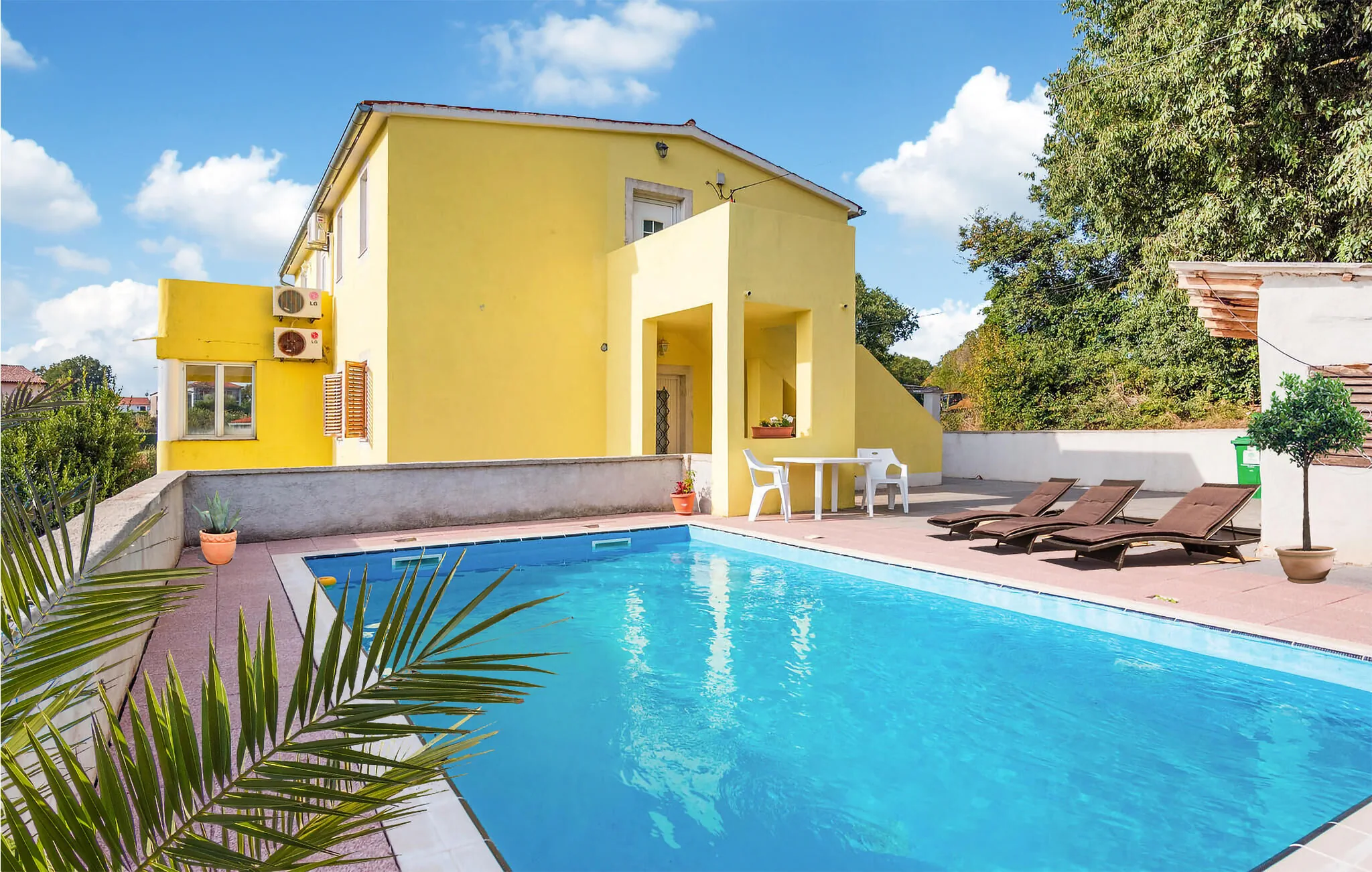 Apartman Marčana - CIC652