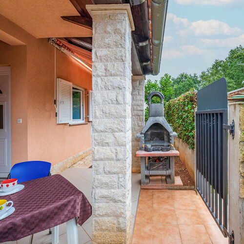 Apartman Pula - CIB268  2