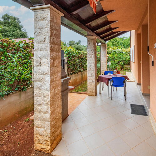 Apartman Pula - CIB268  3