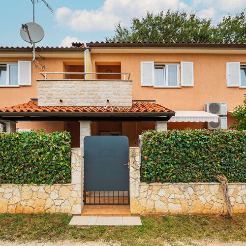 Apartman Pula - CIB268  4