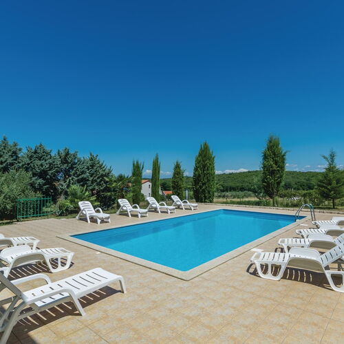 Apartman Poreč - Parenzo - CIE285  2