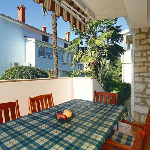 Apartman Poreč - Parenzo - CIE153  2