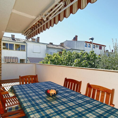 Apartman Poreč - Parenzo - CIE153  3