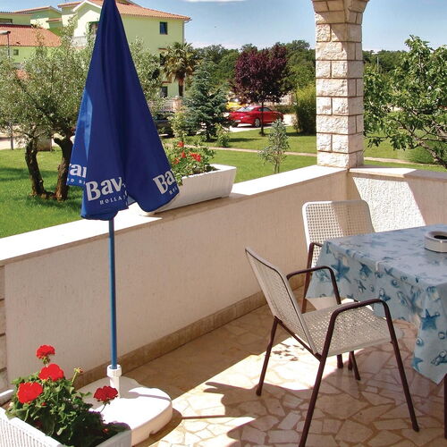 Apartman Poreč - Parenzo - CIE244  2