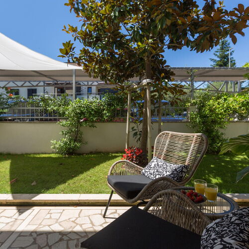 Apartman Poreč - Parenzo - CIE186  4