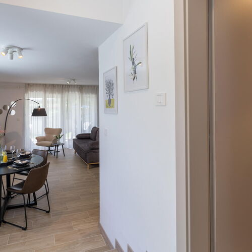 Apartman Poreč - Parenzo - CIE186  3
