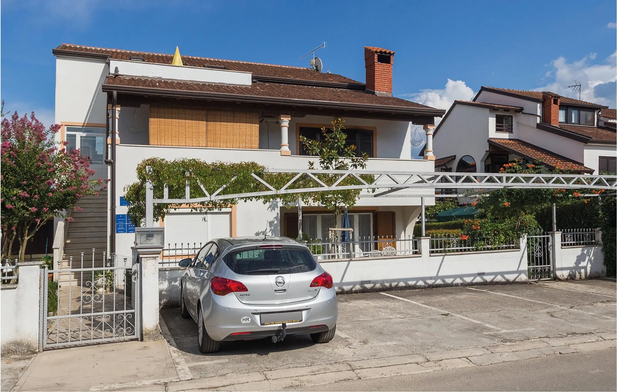 Apartman Poreč - Parenzo - CIE186