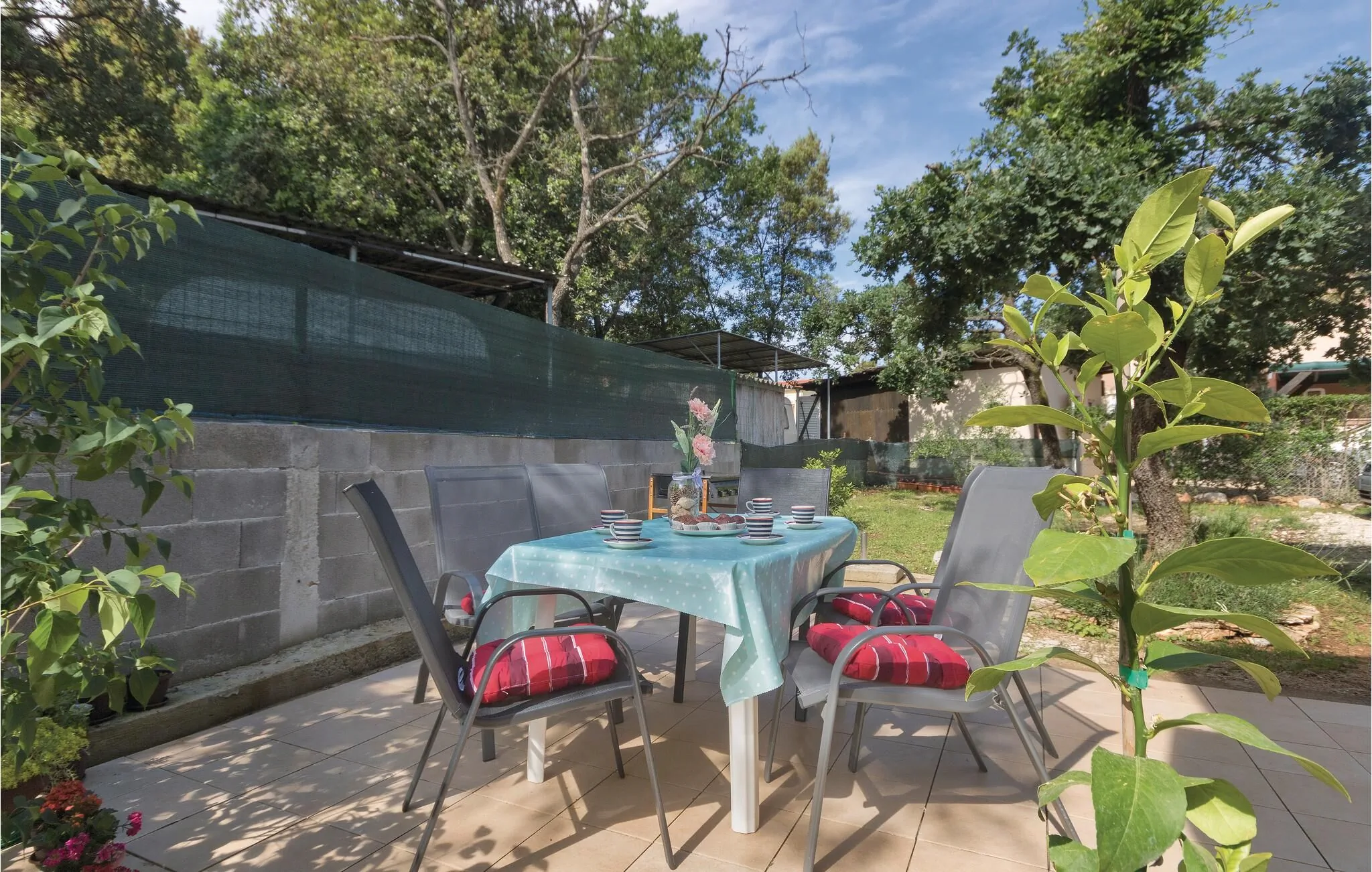 Apartman Betiga - CIF658