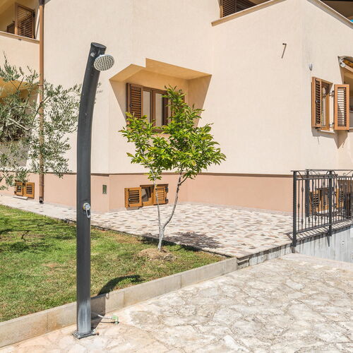 Apartman Poreč - Parenzo - CIE545  2