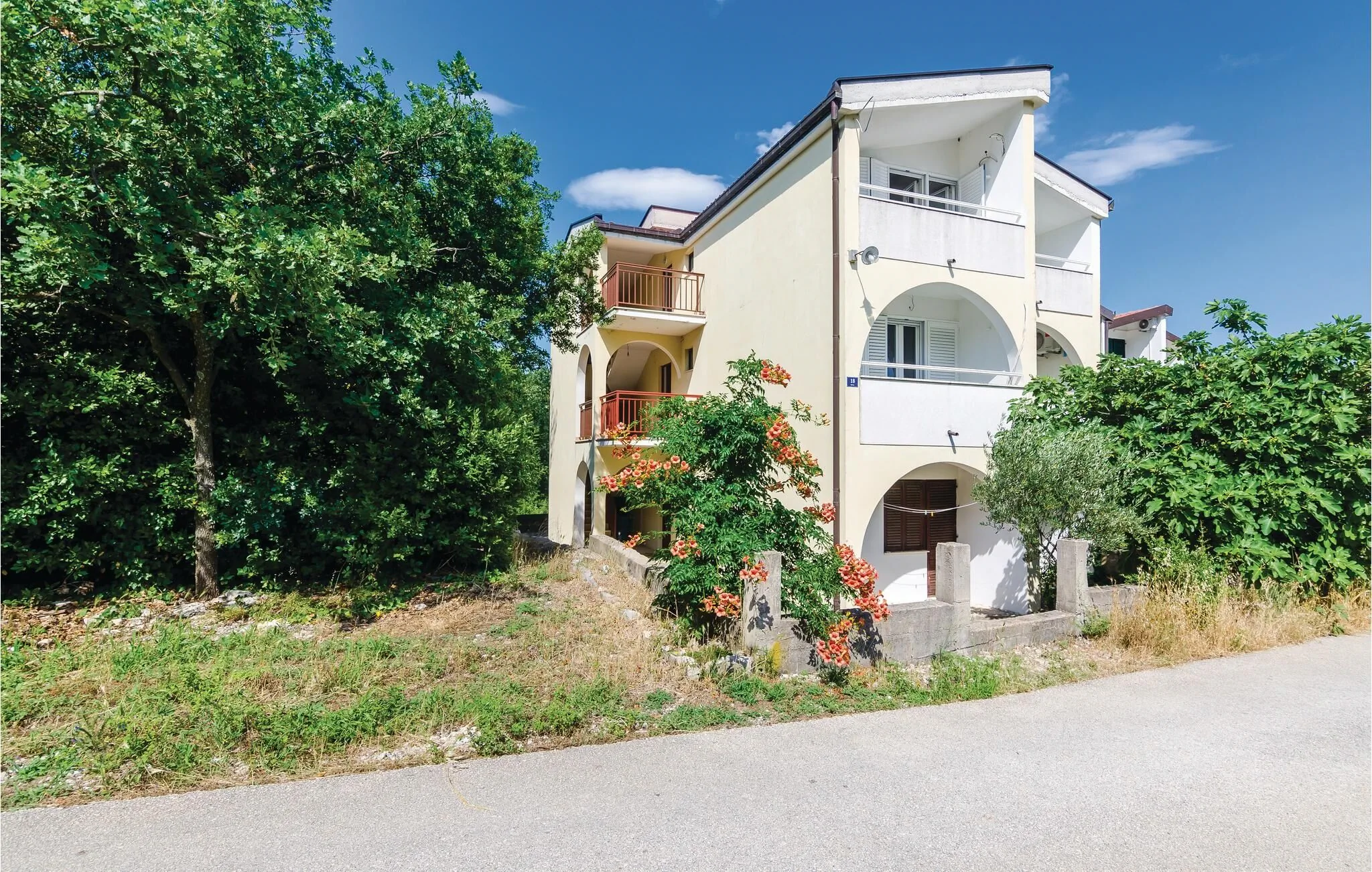 Apartman Hodilje - CDP472